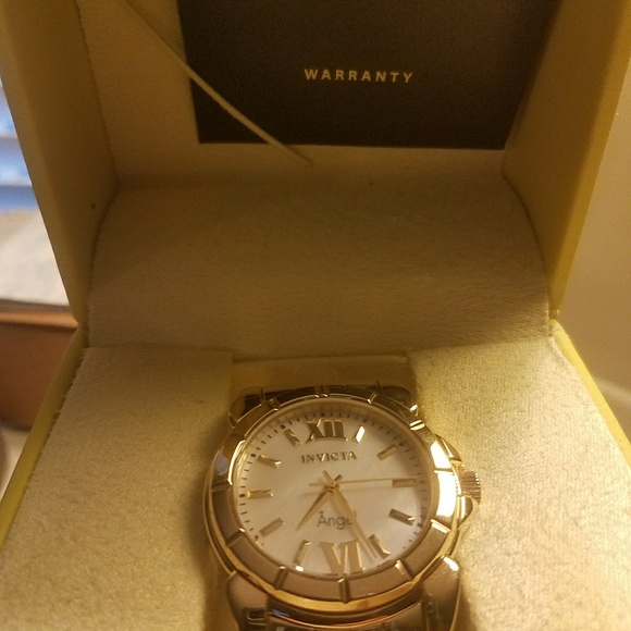 Invitca women's watch - Picture 5 of 5